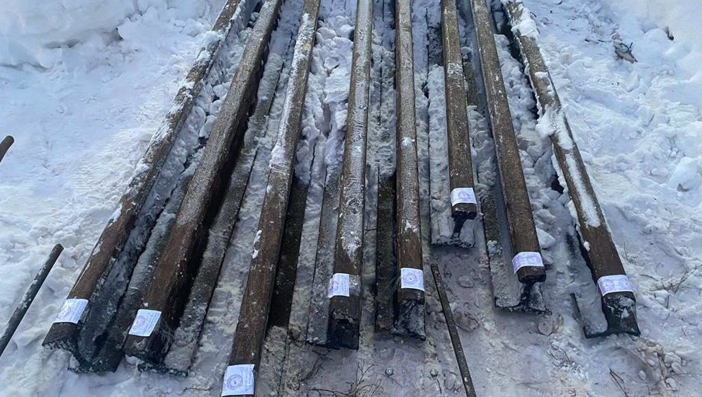 Ущерб оценили в размере свыше 200 тысяч рублей.