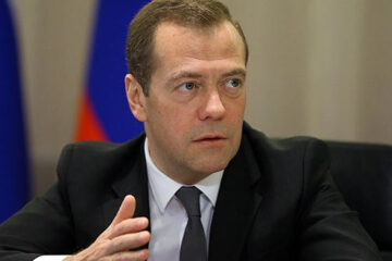 Вице-премьер Дмитрий Козак пообещал доложить о результатах проверки.