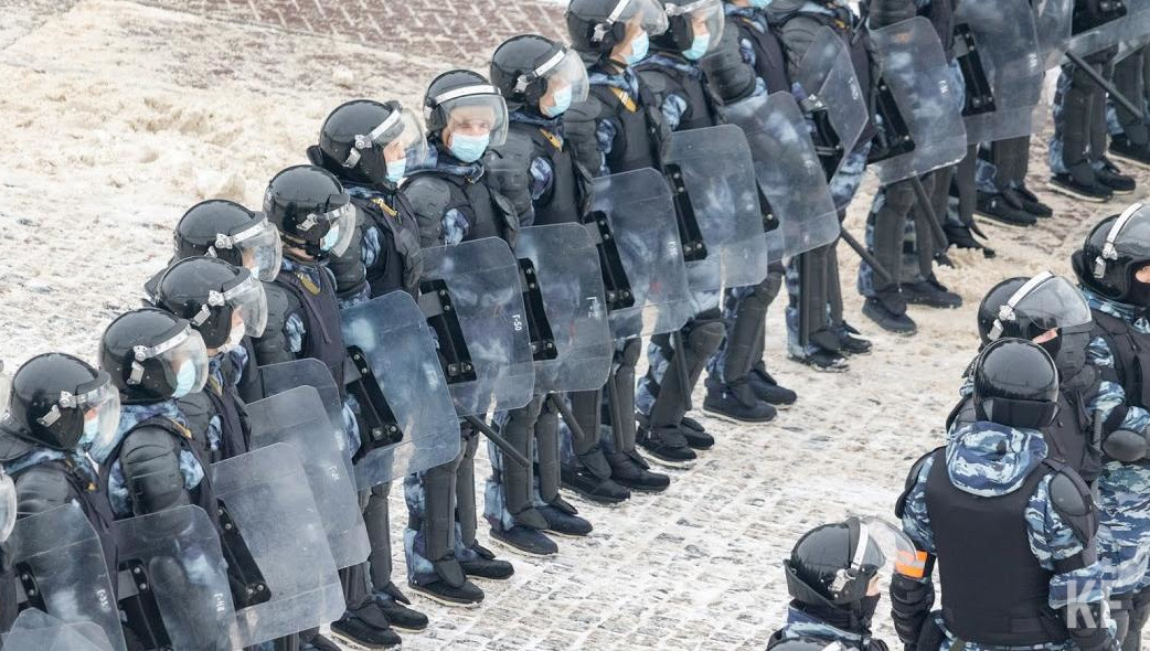 Власти республики уверяют