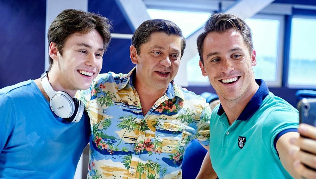 Премьера состоится 16 ноября.