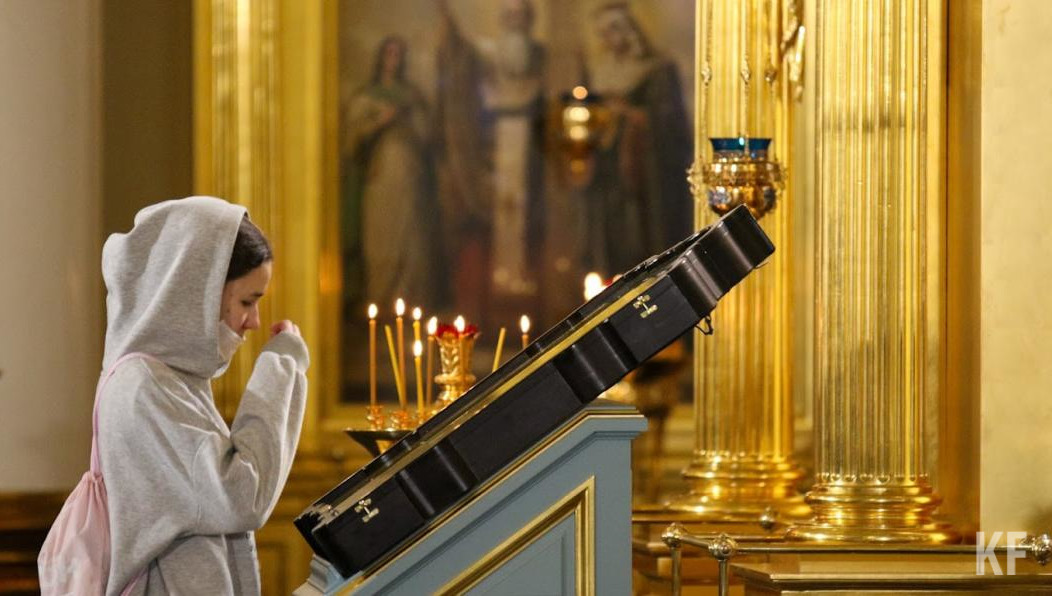 Священник Лукьянов рассказал