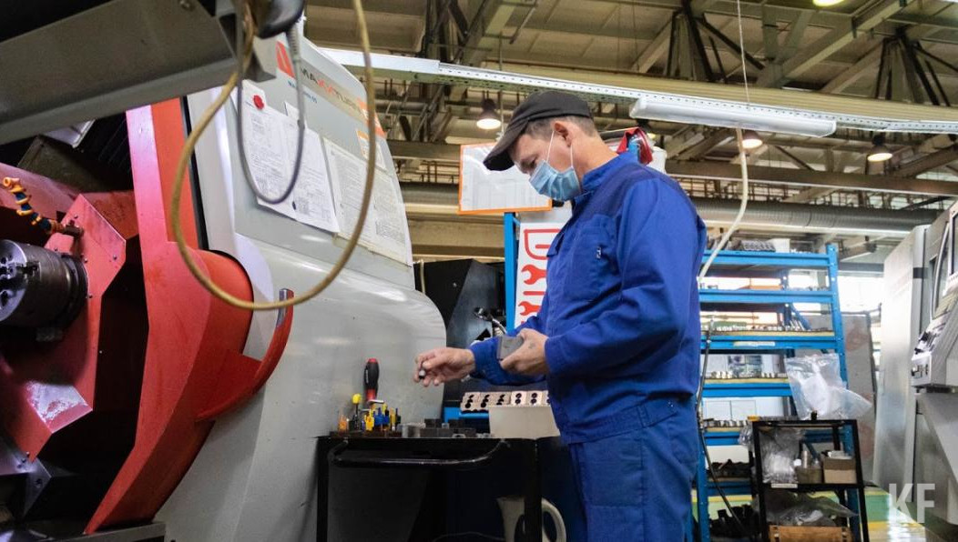 Было проведено 6500 проверок.