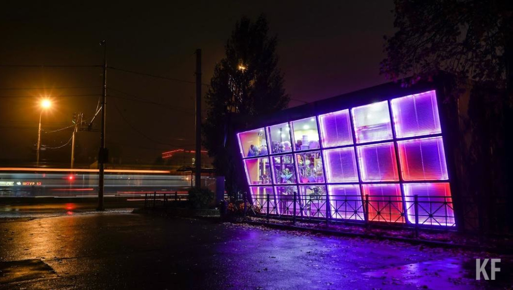 Сейчас власти автограда ищут подрядчика.