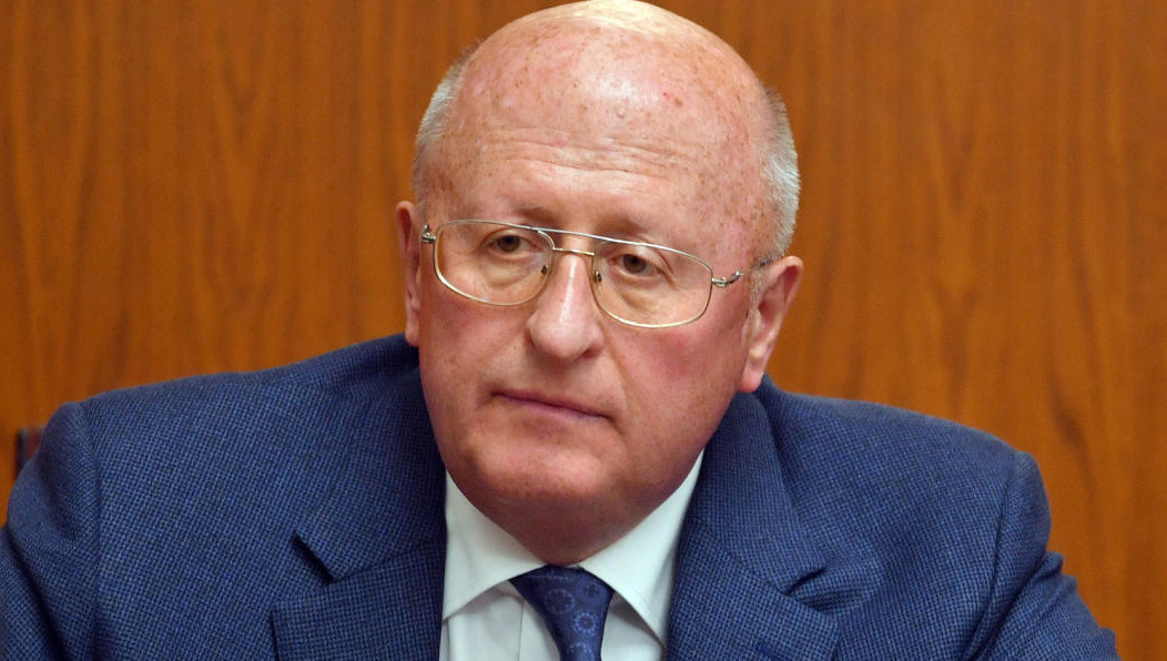 По его словам