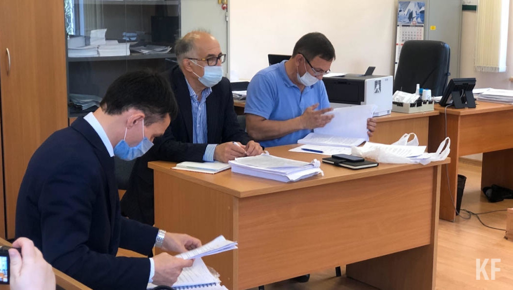 Адвокаты утверждают