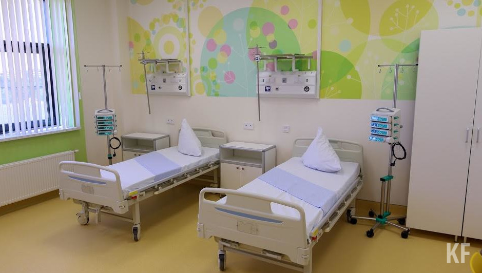 Возбуждено уголовное дело.