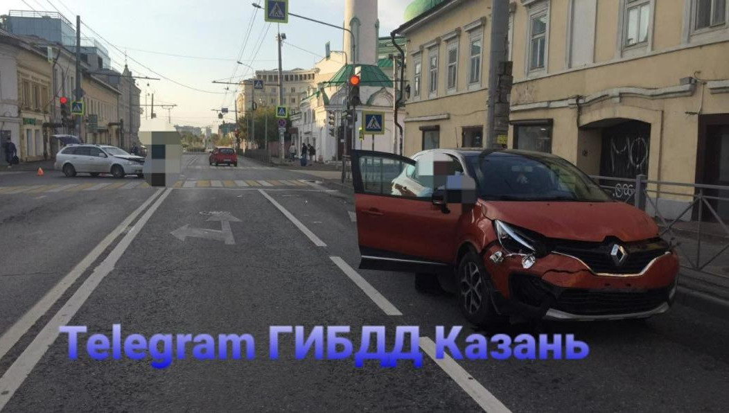 На дорогах в городе за день задержали 8 пьяных водителей.