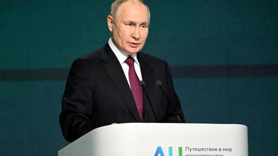 Глава государства поручил правительству подготовить предложения.