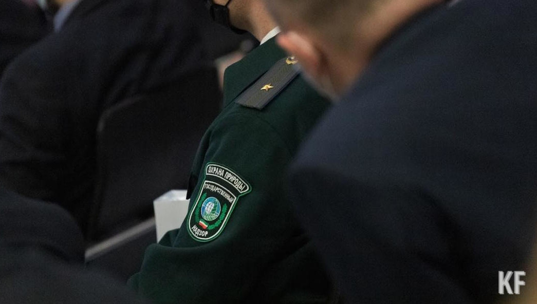 Инцидент случился в поселке Отары в Приволжском районе столицы Татарстана.