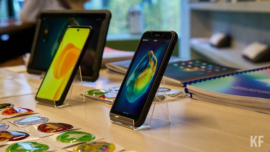 По &laquo;горячим следам&raquo; подозреваемого задержали.