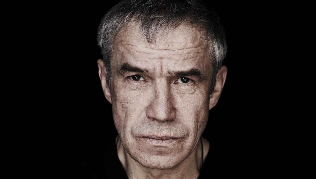 У артиста подскочило давление.