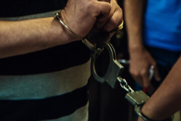 Группе вменяют &laquo;уголовку&raquo; по 10 эпизодам.