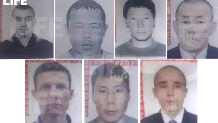 У беглецов диагностировали умственную отсталость