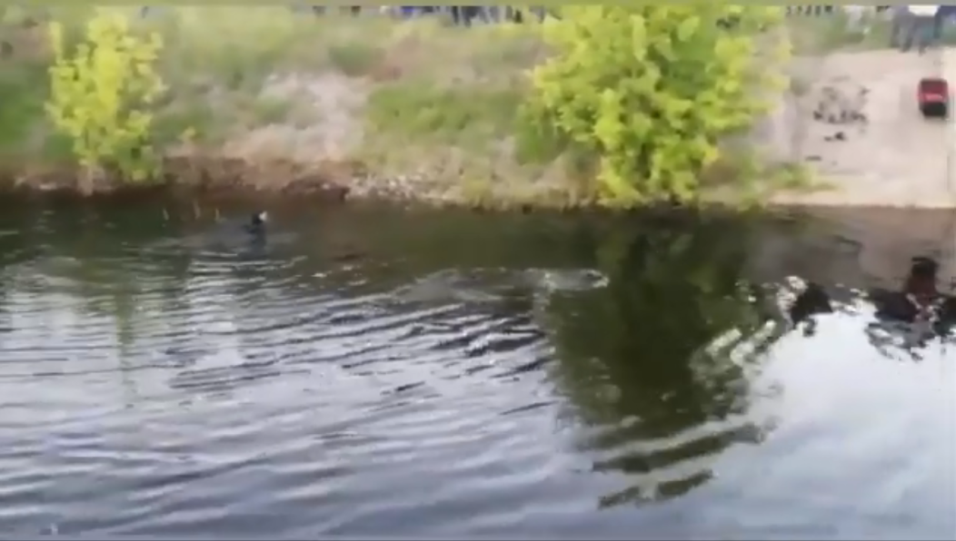 Обстановка в Татарстане остается напряженной.