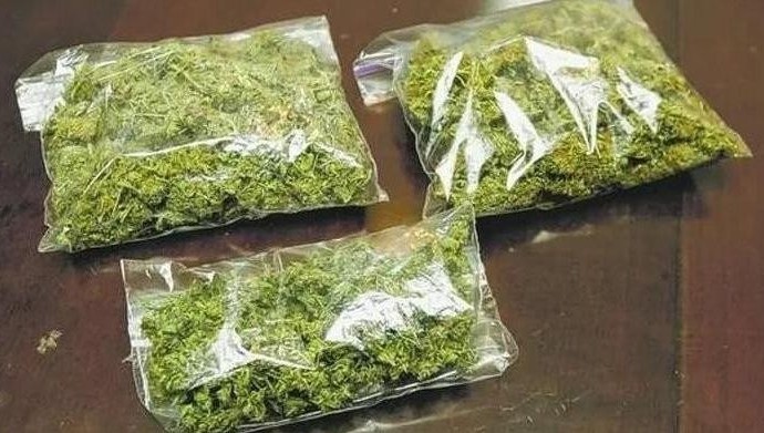 Три случая хранения наркотиков зарегистрировали на минувшей неделе полицейские Чистополя
