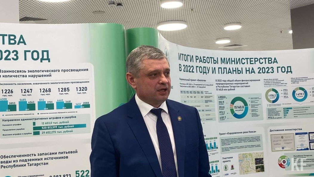 Проект был начат в 2021 году.