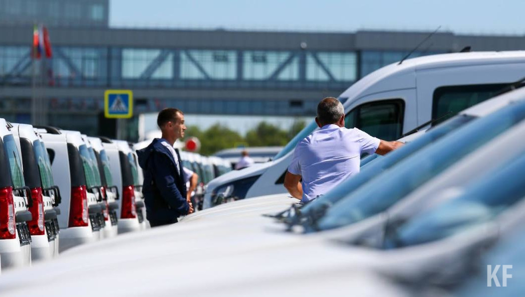 «Китайцы» наступают российскому автопрому на пятки. Но эксперты Авито Авто заверяют