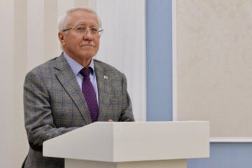 Соответствующий приказ подписал министр науки и высшего образования РФ Валерий Фальков.
