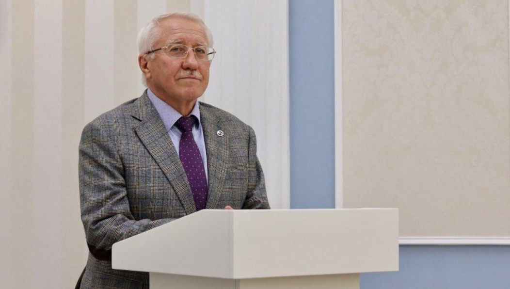 Соответствующий приказ подписал министр науки и высшего образования РФ Валерий Фальков.