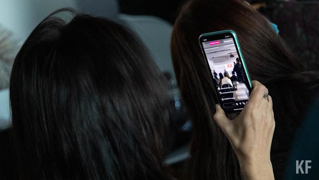 Нововведение описано в приложении мессенджера в магазине Play Store.