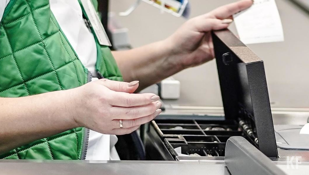 Добыча «гастролеров» - около 100 тысяч рублей.