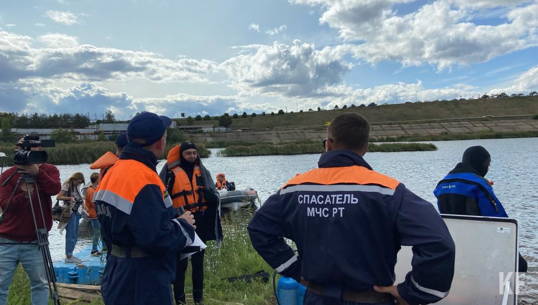 Специалист рассказал блогерам и волонтерам