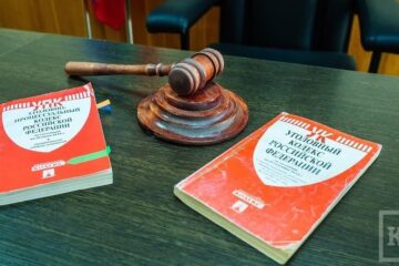 Жалобу вдовы адвоката на пытки в УВД Альметьевска коммуницировал Европейский суд по правам человека