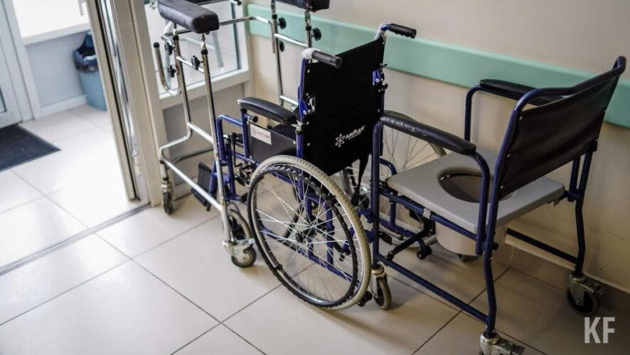 Программу развернули на базе &laquo;Доверия&raquo; по федеральному проекту &laquo;Старшее поколение&raquo;.