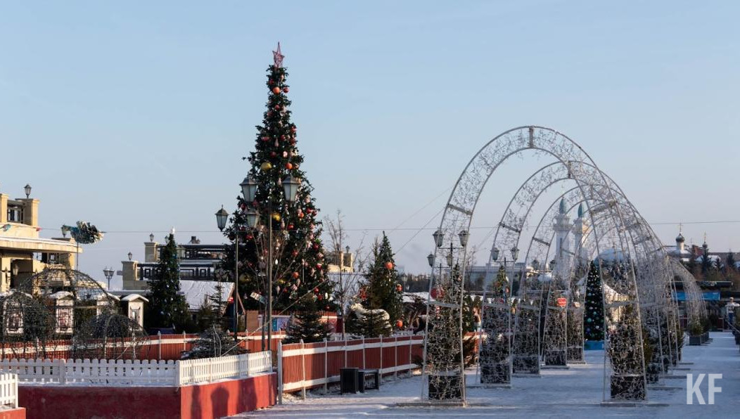 Стабилизируется погода только к концу января 2022 года.