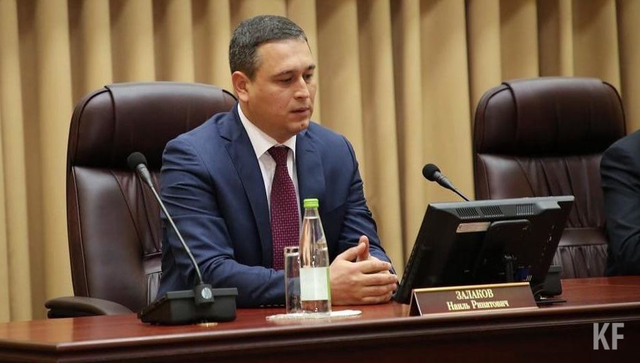 Минсельхоз России и правительство республики в минувшем году подписали 14 соглашений