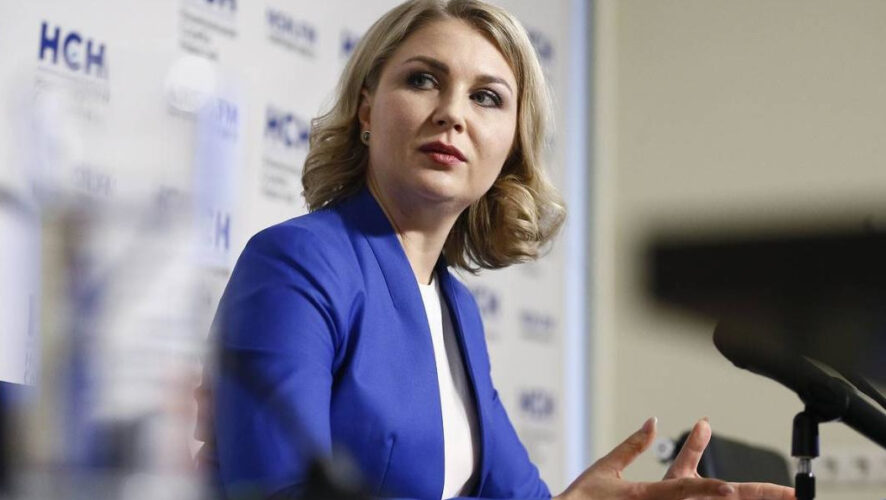 По мнению Ирины Волынец