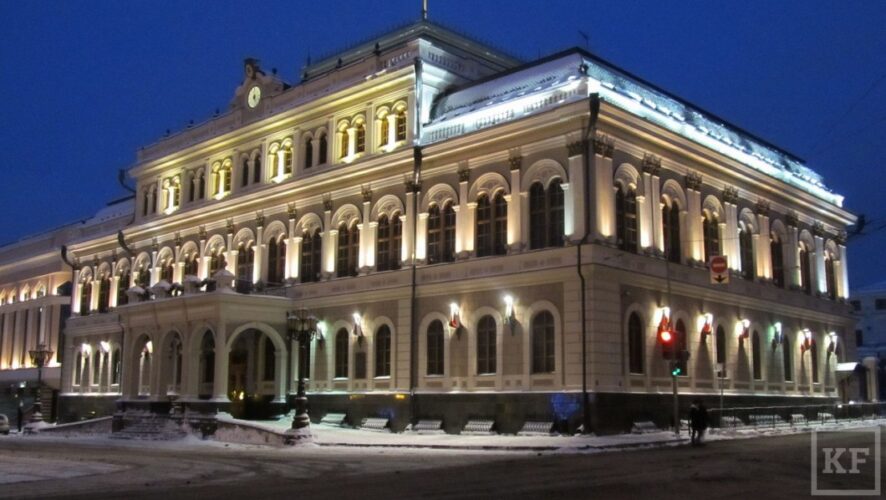 KazanFirst подводит итоги отчетных встреч городских парламентариев с жителями