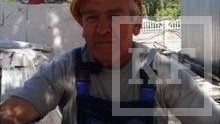От сильного обморожения погиб 58-летний нижнекамец Рустям Галиуллин