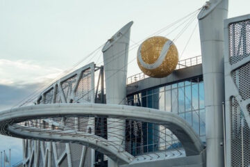 &laquo;Кубок Ельцина&raquo; серии ITF среди юниоров пройдёт в Казани уже в одиннадцатый раз.