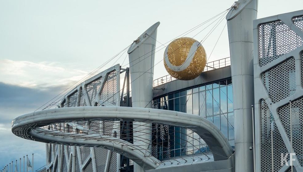 «Кубок Ельцина» серии ITF среди юниоров пройдёт в Казани уже в одиннадцатый раз.