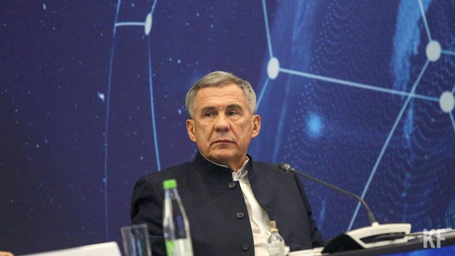 Президент Татарстана отметил в посте в Телеграм-канале важность даты 22 июня для России.