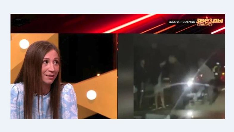 Пострадавшая лежала в коме две недели.