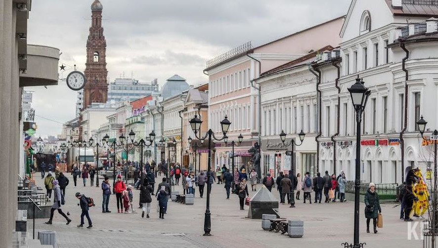 Поощрение в виде поездок получили призеры 26 проектов президентской платформы «Россия – страна возможностей».