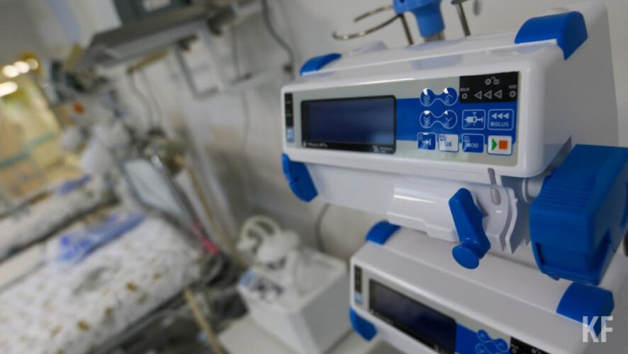 Помимо этого каждую неделю регистрируется до 27 тысяч пациентов с ОРВИ.