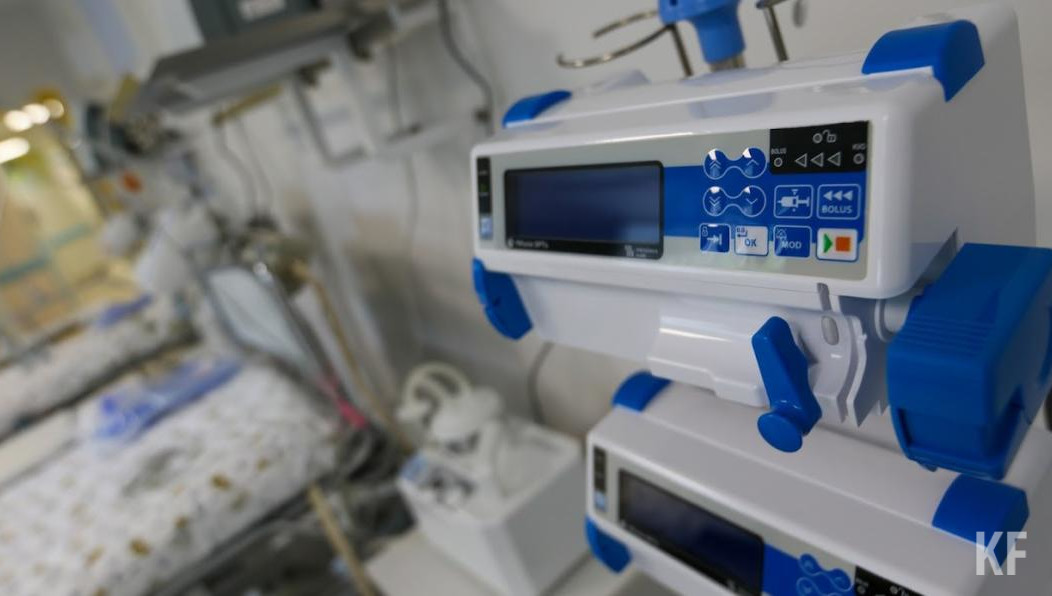 Помимо этого каждую неделю регистрируется до 27 тысяч пациентов с ОРВИ.