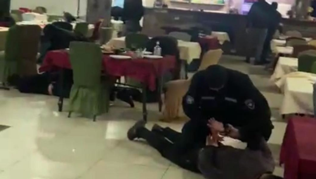 Соучастники подделали документы