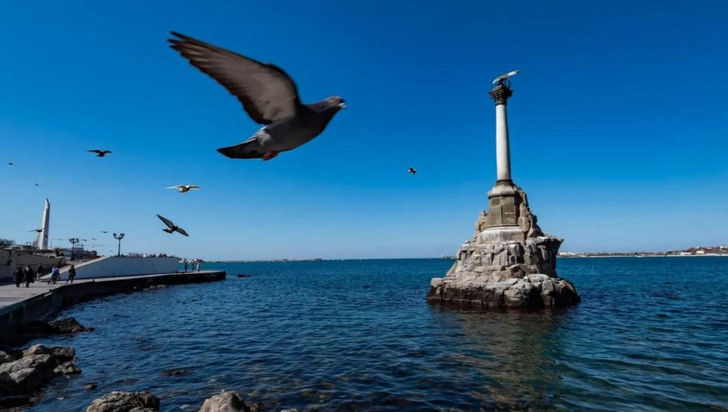 По словам глaвы парламента полуострова