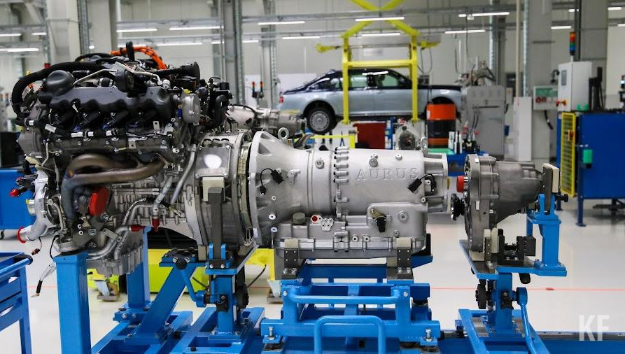 Индекс промышленного производства в регионе за тот же период достиг 109