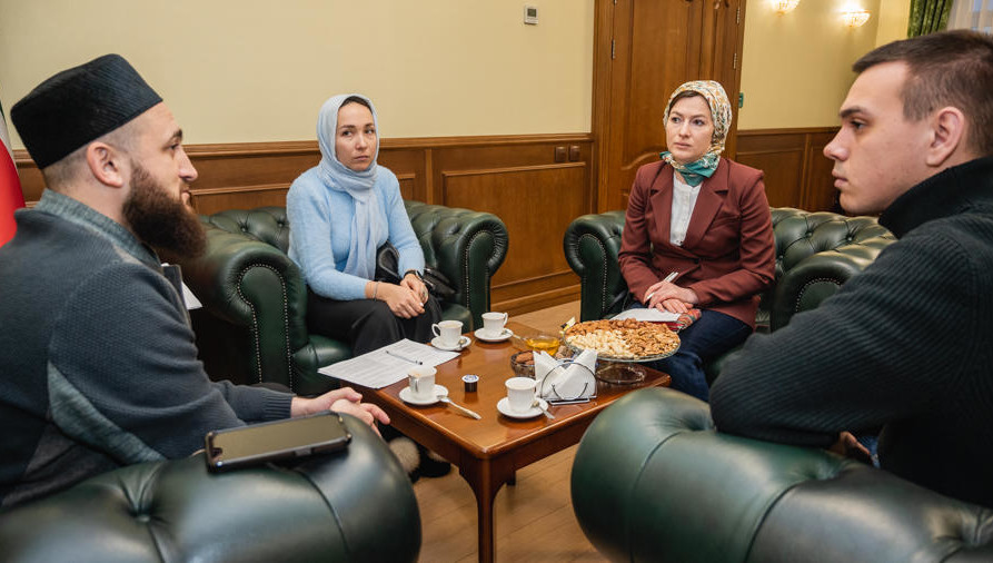 Камиль Самигуллин подчеркнул