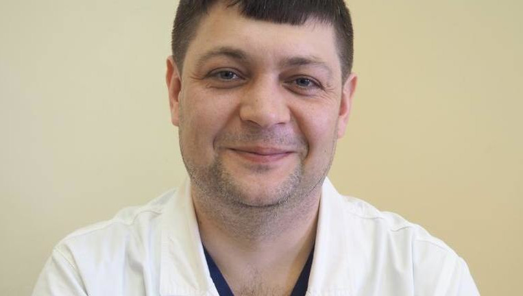 Руслан Хасанов стал главным детским внештатным травматологом Татарстана.