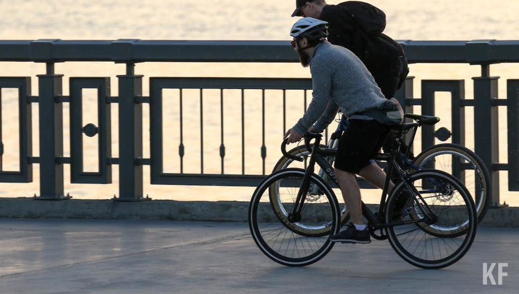 Водителей просят следовать временным дорожным знакам и двигаться по маршруту Альметьевск — Лениногорск и Альметьевск — Чупаево.