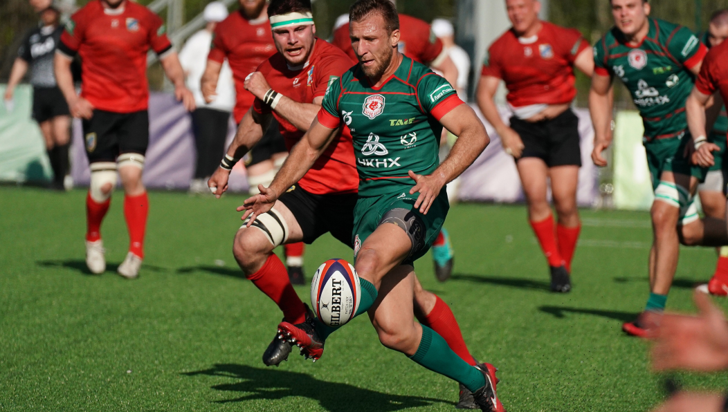 Казанцам немного не хватило