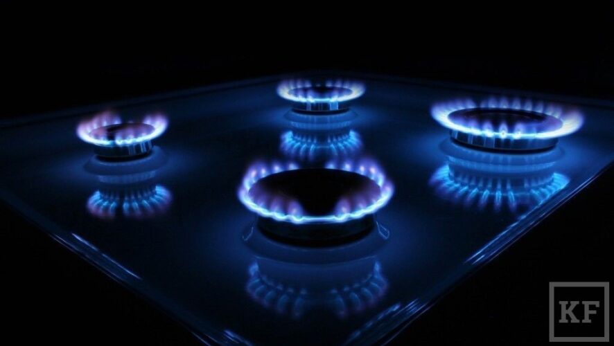 24 и 25 апреля в части Ново-Савиновского района Казани будет отключено газоснабжение.