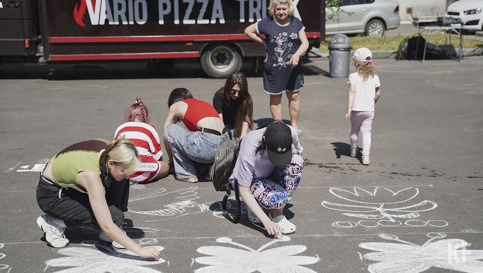 Также будет увеличено ежемесячное пособие семьям с детьми