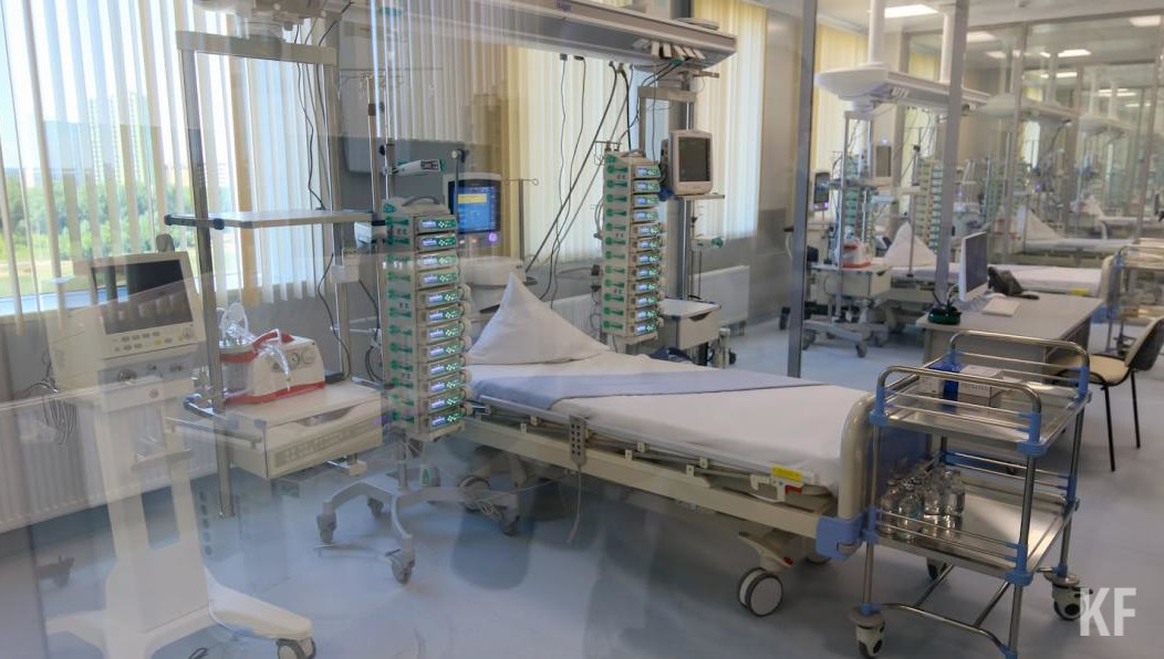 Пациенты страдали от усталости и одышки.